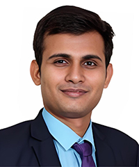 Deepak Kumar Panda