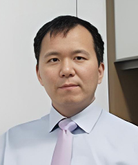 Zhaohui Cen
