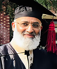 Nadeem Javaid