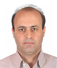 Ebrahim Babaei
