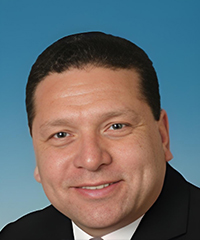 Mahmoud Shafik