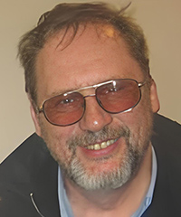 Boris Andrievsky