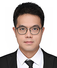 Yiming Zhang