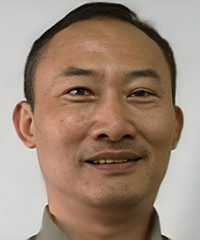 Hong Shen